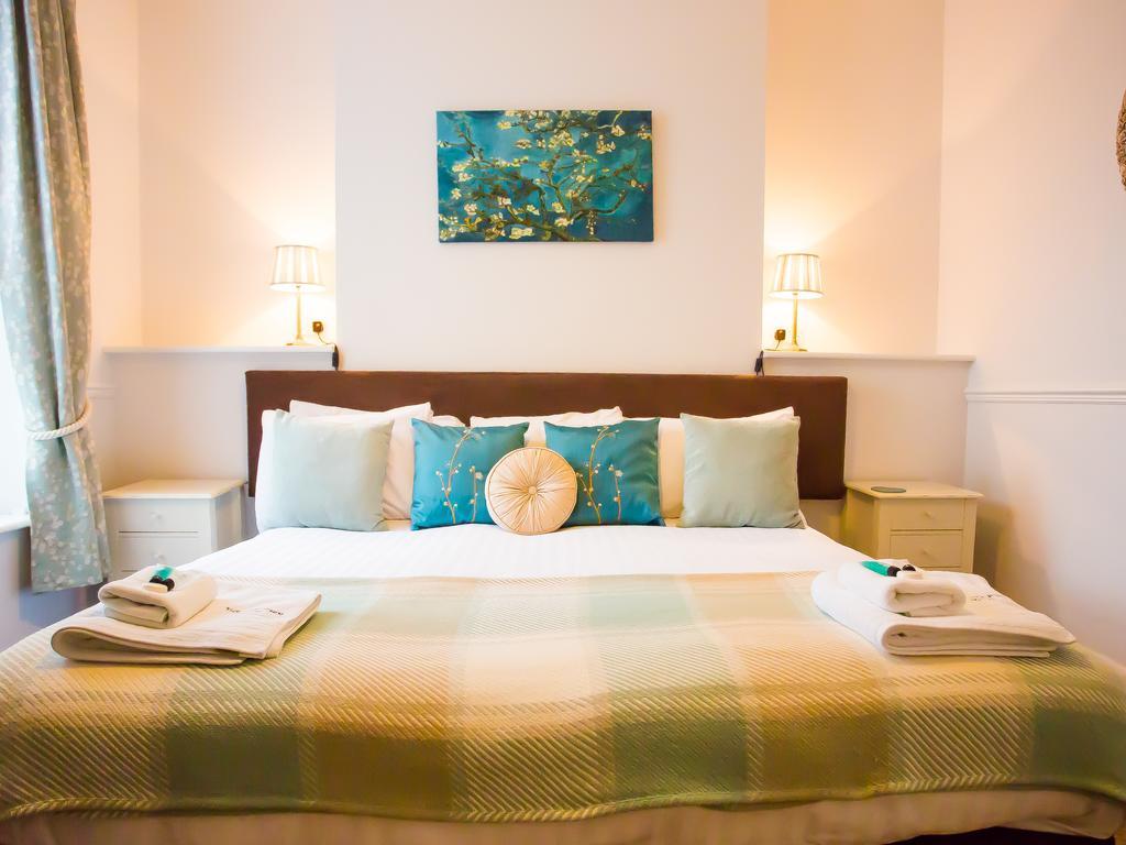 The Dolphin Hotel Exmouth Quarto foto